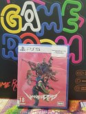Wanted: Dead Sony PlayStation 5 (PS5)