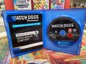 Watch Dogs PS4