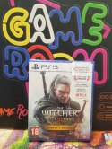 Wiedźmin 3: Dziki Gon Sony PlayStation 5 (PS5)