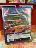 World to the West Sony PlayStation 4 (PS4)