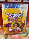 Youtubers Life 2 Sony PlayStation 4 (PS4)