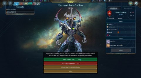 Age of Wonders Planetfall PlayStation 4 (PS4)