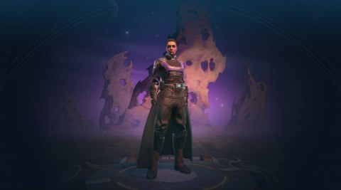 Age of Wonders Planetfall PlayStation 4 (PS4)