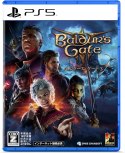Baldur's Gate 3 PlayStation 5 (PS5) pudełkowa