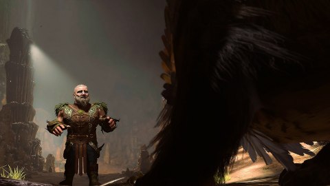 Baldur's Gate 3 PlayStation 5 (PS5) pudełkowa