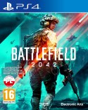 Battlefield 2042 PlayStation 4 (PS4) pudełkowa