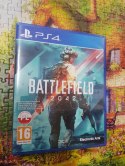 Battlefield 2042 PlayStation 4 (PS4) pudełkowa