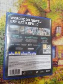 Battlefield 2042 PlayStation 4 (PS4) pudełkowa