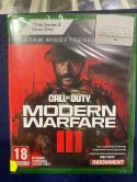 CALL OF DUTY MODERN WARFARE III 3 CROSS-GEN BUNDLE XBOX ONE