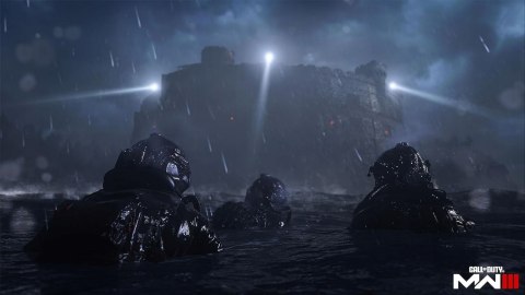 CALL OF DUTY MODERN WARFARE III 3 CROSS-GEN BUNDLE XBOX ONE