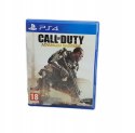 Call of Duty Advanced Warfare PlayStation 4 (PS4) pudełkowa