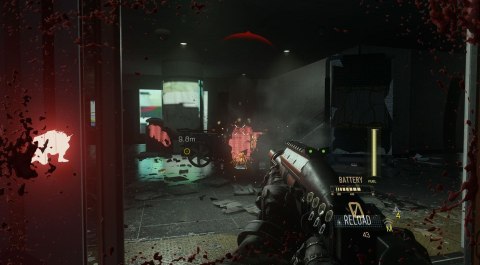 Call of Duty Advanced Warfare PlayStation 4 (PS4) pudełkowa