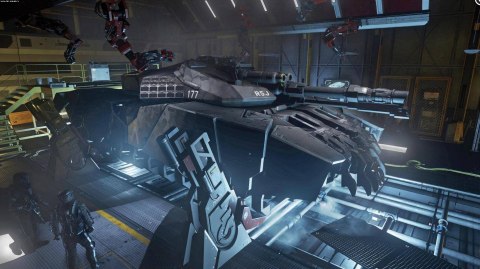 Call of Duty Advanced Warfare PlayStation 4 (PS4) pudełkowa