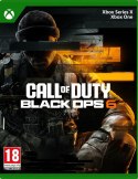 Call of Duty: Black Ops 6 Xbox One pudełkowa