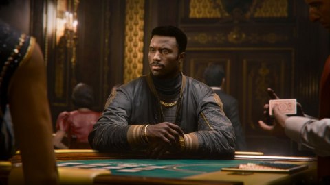 Call of Duty: Black Ops 6 Xbox One pudełkowa