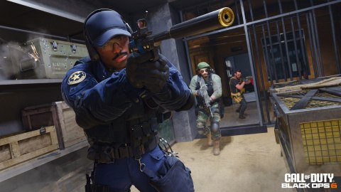 Call of Duty: Black Ops 6 Xbox One pudełkowa