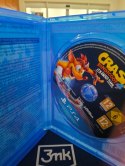 Crash Bandicoot 4: Najwyższy Czas PlayStation 4 (PS4) pudełkowa