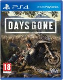 Days Gone PlayStation 4 (PS4)