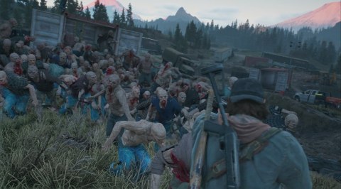 Days Gone PlayStation 4 (PS4)
