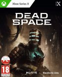 Dead Space Xbox Series X pudełkowa