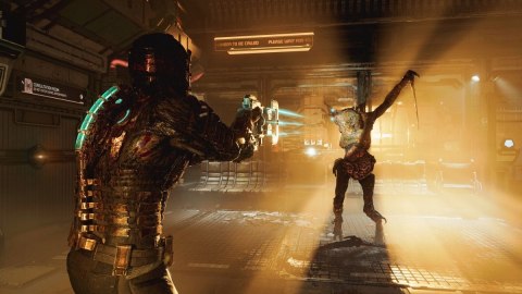 Dead Space Xbox Series X pudełkowa