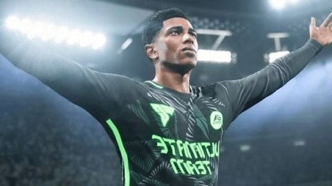 EA Sports FC 25 PlayStation 5 (PS5) pudełkowa