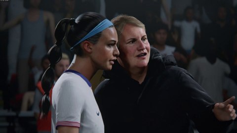 EA Sports FC 25 PlayStation 5 (PS5) pudełkowa