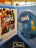 Electronic Arts The Sims 4 (PS4) PlayStation 4 (PS4) pudełkowa