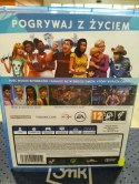 Electronic Arts The Sims 4 (PS4) PlayStation 4 (PS4) pudełkowa