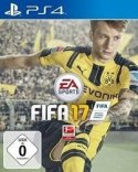 FIFA 17 PS4 Playstation 4