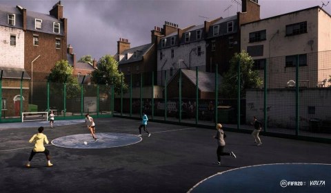 FIFA 20 PlayStation 4 (PS4)