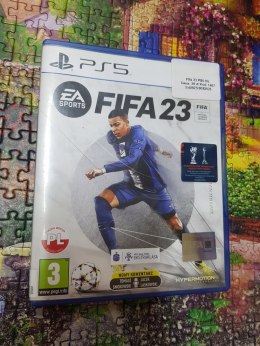 FIFA 23 PL PS5