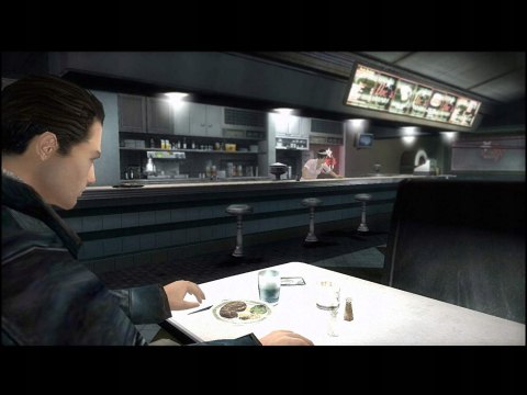 Fahrenheit PlayStation 4 (PS4) pudełkowa