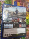 Fallout 4 PlayStation 4 (PS4) pudełkowa