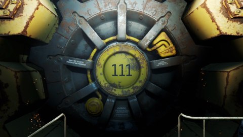 Fallout 4 PlayStation 4 (PS4) pudełkowa