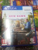 Far Cry: New Dawn PlayStation 4 (PS4) pudełkowa