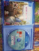 Far Cry: New Dawn PlayStation 4 (PS4) pudełkowa