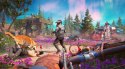 Far Cry: New Dawn PlayStation 4 (PS4) pudełkowa