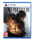 Final Fantasy XVI PlayStation 5 (PS5) pudełkowa