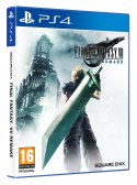 Final Fantasy VII Remake PlayStation 4 (PS4)