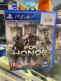 For Honor PlayStation 4 (PS4)
