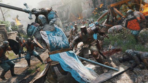 For Honor PlayStation 4 (PS4)