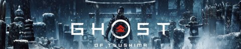 Ghost of Tsushima: Director's Cut PlayStation 5 (PS5) pudełkowa