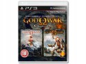 God of War Collection PlayStation 3 (PS3) pudełkowa