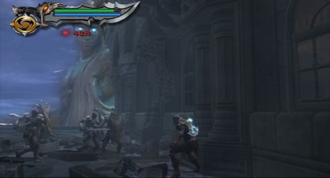 God of War Collection PlayStation 3 (PS3) pudełkowa