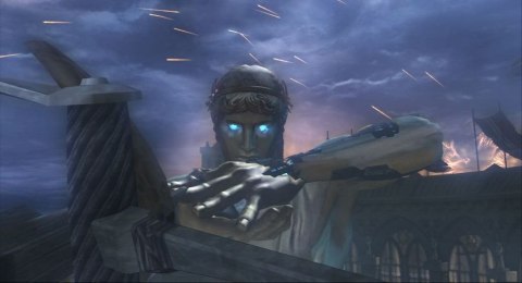 God of War Collection PlayStation 3 (PS3) pudełkowa