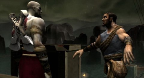 God of War Collection PlayStation 3 (PS3) pudełkowa