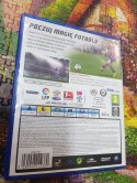 Gra na ps4 Fifa 15 PlayStation 4 (PS4) pudełkowa
