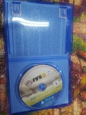 Gra na ps4 Fifa 15 PlayStation 4 (PS4) pudełkowa