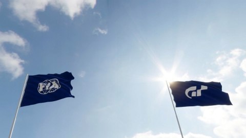 Gran Turismo Sport (PS4) PlayStation 4 (PS4)